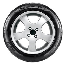 PIRELLI 倍耐力 轮胎 205/55R16 91W 新P7 Cinturato P7 KS