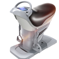 SND 施耐德 SND-M1 骑马机健身器