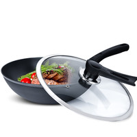 LOCK&LOCK 乐扣乐扣 LEI3 炒锅