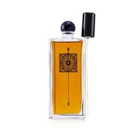 SERGE LUTENS 芦丹氏 琥珀君王（橙色苏丹） 香水 马赛克瓷砖限量版 EDP 50ml