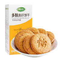 YILI 怡力 多麸高纤饼干  216g