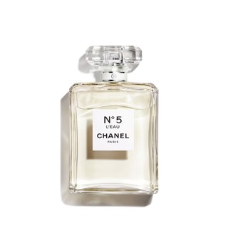 CHANEL 香奈儿 五号之水女士淡香水 EDT 35ml