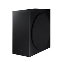 SAMSUNG 三星 HW-Q900T 7.1.2声道 蓝牙音箱  黑色