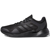 adidas 阿迪达斯 Alphatorsion M 男子跑鞋 EG9626 黑色 44