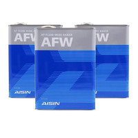 AISIN 爱信 AFW 变速箱油 12L