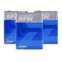 AISIN 爱信 AFW 变速箱油 12L