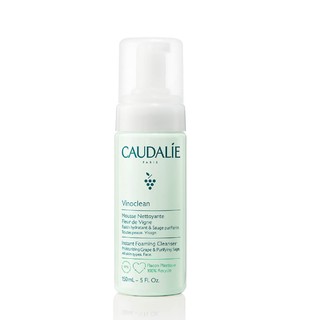 CAUDALIE 欧缇丽 Vinoclean 速效泡沫洁面乳 150ml