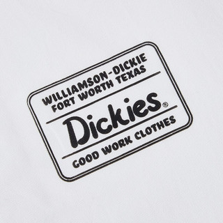 Dickies 帝客 DK008711 男士印花夹克 青苔绿 00L