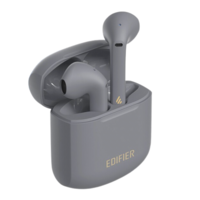 EDIFIER 漫步者 LolliPods Plus 半入耳式真无线蓝牙耳机