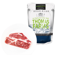 Thomas Farms 托姆仕牧场 上脑牛排 200g