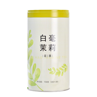 TenFu's TEA 天福茗茶 白毫茉莉花茶 150g