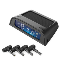 伟力通 a1 胎压监测 内置 数显 蜂鸣版