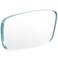 essilor 依视路 1.60 钻晶X4防蓝光非球面镜片+多款钛金属镜框可选