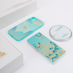 Apple 苹果 iPhone 12 Pro 5G智能手机 128GB 国家宝藏定制礼盒套装