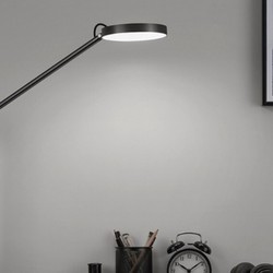 oupu欧普mt615d20wtt01国aa级护眼台灯星空黑