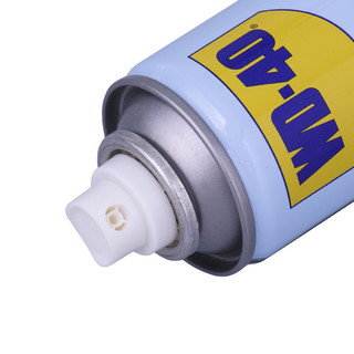 WD-40 门窗锁具润滑剂 160ml