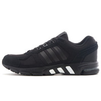 adidas 阿迪达斯 Equipment 10 U 男子跑鞋 EF1387 黑色 41