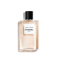 CHANEL 香奈儿 香奈儿之水系列 巴黎里维埃拉中性淡香水 EDT 50ml