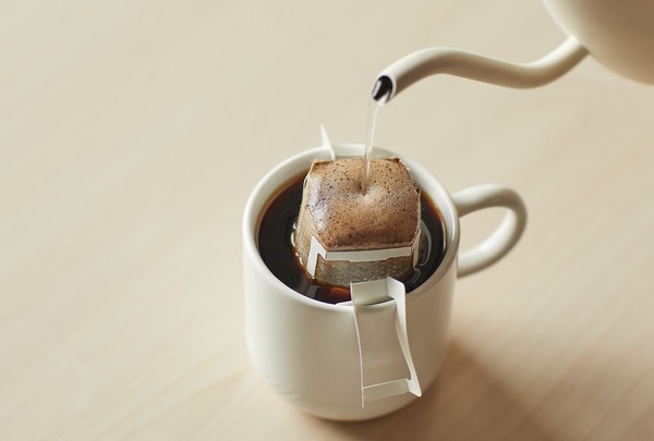 小编精选金米兰美式香浓挂耳咖啡卷走春困开启便捷生活