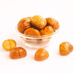three squirrels 三只松鼠 美栗 甘栗仁 100g