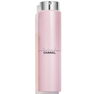 CHANEL 香奈儿 邂逅女士淡香水手袋装 EDT 20ml*3