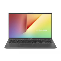 ASUS 华硕 VivoBook 15X 15.6英寸 轻薄本 耀夜黑(酷睿i5-1035G、MX330、8GB、512GB SSD、1080P、IPS)