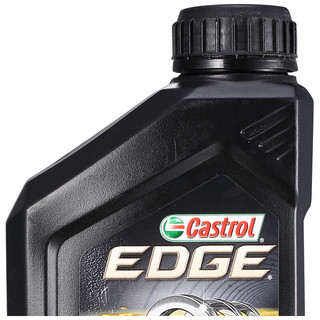 Castrol 嘉实多 极护系列 5W-20 SN级 全合成机油 946ML 美版