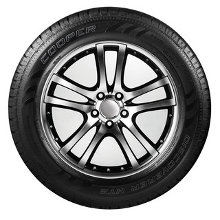 COOPER 固铂 DISCOVERER HTS系列 城市游侠 汽车轮胎 225/65R17 102H