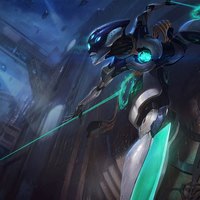 LEAGUE OF LEGENDS 英雄联盟 英雄皮肤 源代码 卡蜜尔