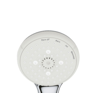 GROHE 高仪 34598000+27389002 淋浴花洒套装