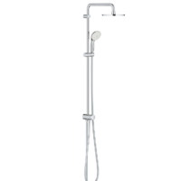 GROHE 高仪 34227002+27389002 空气注入式淋浴套装