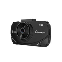 PLUS会员：DOD 迪欧迪 LS400W Stars 行车记录仪 单镜头 标配