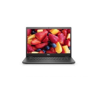 DELL 戴尔 Latitude 3410 14.0英寸 商务本 灰色 (赛扬G5205U、核芯显卡、4GB、1TB HDD、720P、IPS、60Hz）