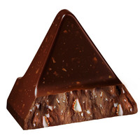 瑞士三角 黑巧克力 100g