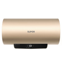 SUPOR 苏泊尔 E60-UW82 储水式电热水器 60L 3000W