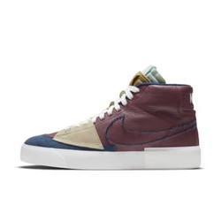 NIKE 耐克SB Zoom Blazer Mid Edge L DA2189 中性滑板鞋