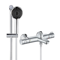 GROHE 高仪 维达利系列 恒温花洒套装