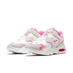 NIKE 耐克 Air Max 2X DD8484 女士休闲运动鞋