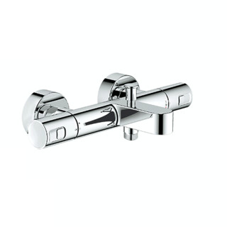 GROHE 高仪 维达利系列 恒温淋浴套装 34337000下出水龙头+26112000花洒