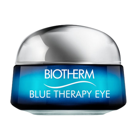 BIOTHERM 碧欧泉 女士蓝源眼霜 15ml