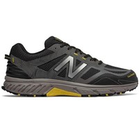 new balance 510系列 510v4 越野跑鞋 MT510LC4 42 黑色