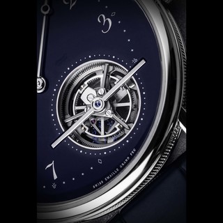 BREGUET 宝玑 Classique经典系列 41毫米自动上链腕表 5367PT/2Y/9WU