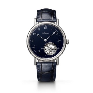 BREGUET 宝玑 Classique经典系列 41毫米自动上链腕表 5367PT/2Y/9WU