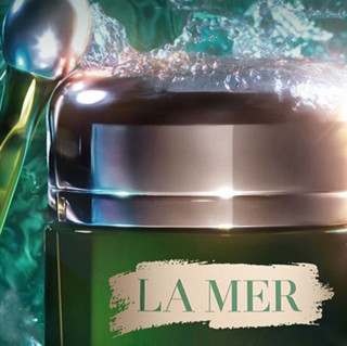 LA MER 海蓝之谜 眼部护理系列浓缩精华修护眼霜 15ml