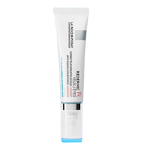 LA ROCHE-POSAY 理肤泉 舒颜紧致抗皱修护眼霜 15ml