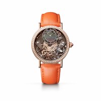 BREGUET 宝玑 Tradition传世系列 腕表 7038BR/CT/3V6/D00D