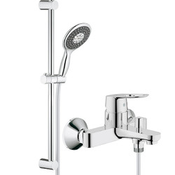 GROHE 高仪 23355+26112  手持花洒套装