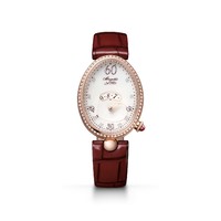 BREGUET 宝玑 Reine de Naples那不勒斯王后系列 腕表 9825BR/S8/964/D00D