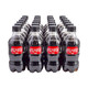 Coca-Cola 可口可乐 零度 Zero 汽水 碳酸饮料 300ml*24罐 整箱装 可口可乐出品 新老包装随机发货