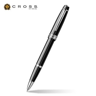 CROSS 高仕 新款佰利轻盈系列 宝珠笔 0.7mm 玄黑